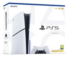 Playstation 5 Slim. Neu und OVP