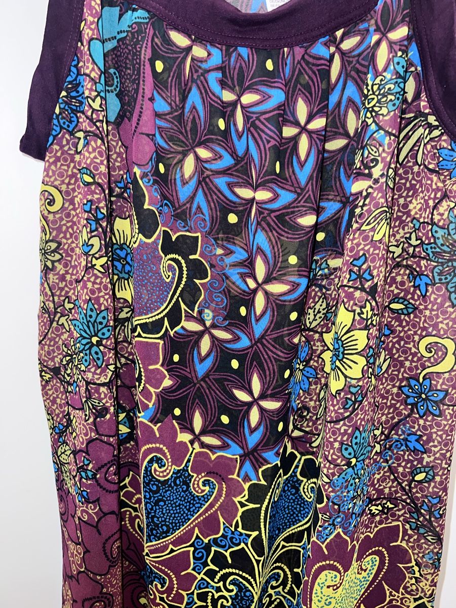 Tuniche: Strandkleid PILL 42 neu – Nuovo (secondo la descrizione) da Dornach venduto da samuti 1