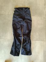 Pantaloni Salomon da uomo neri taglia S usati