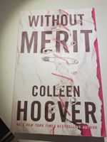 Without Merit Colleen Hoover