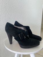 Gianvito Rossi Damen Stiefeletten