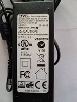 Dreambox Netzteil 12 Volt 3 Ampere