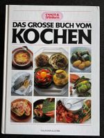 Naumann & Göbel - Das grosse Buch vom Kochen