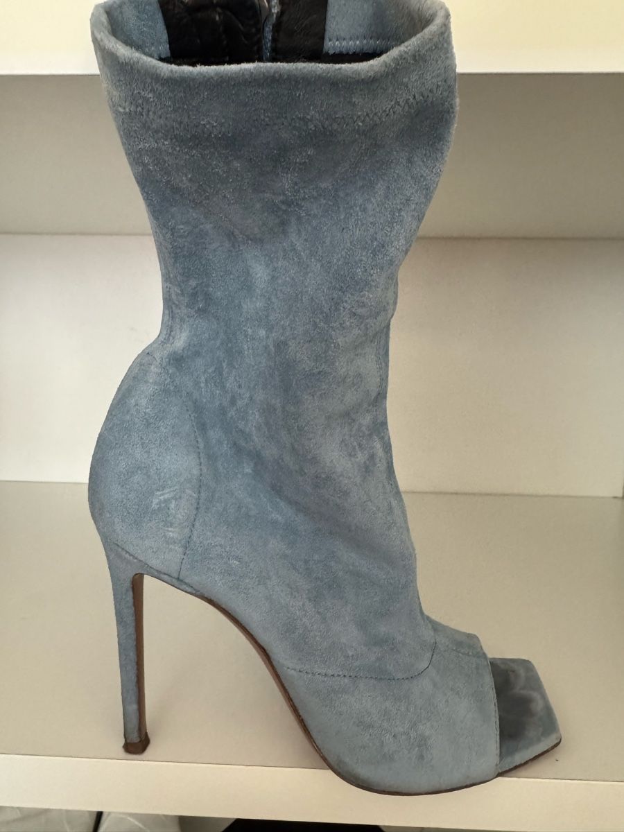 Chaussures femmes: Paris Texas – D'occasion à Lugano par Nika_amica 3