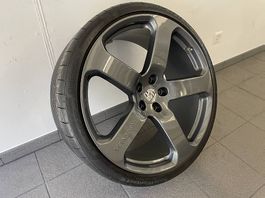 Mercedes G Klasse Felgen