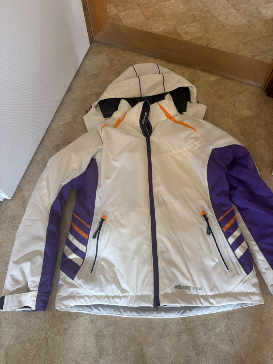 Giacche: V3tec X-Treme Ski Jacke Grösse 42 – Nuovo (secondo la descrizione) da Möriken AG venduto da ke_jh6d
