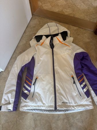 V3tec X-Treme Ski Jacke Grösse 42