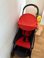 Babyzen YOYO² Stroller Cover Red (ONLY COVER)