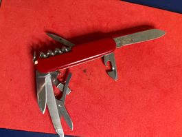Victorinox Sackmesser