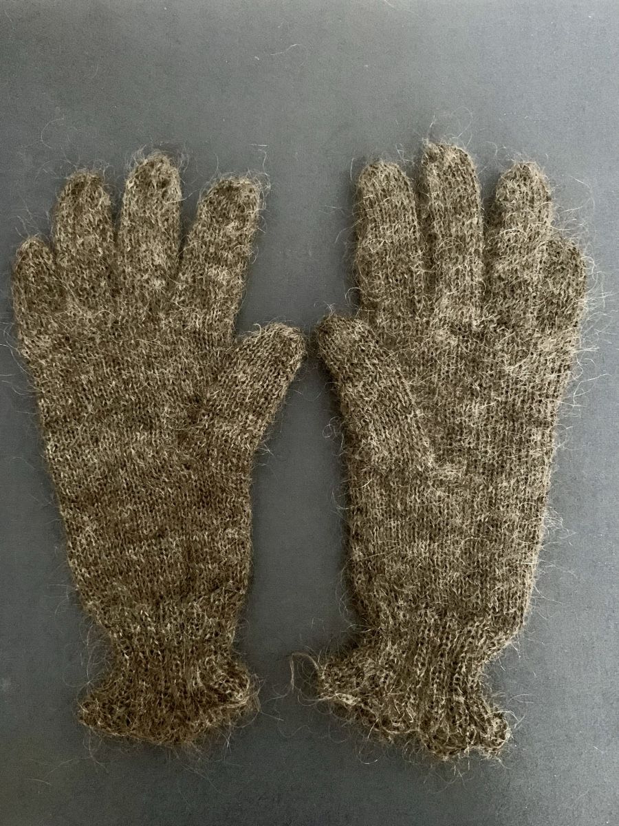 Guanti & manicotti: Handschuhe – Nuovo (secondo la descrizione) da Zürich venduto da Nika017 6