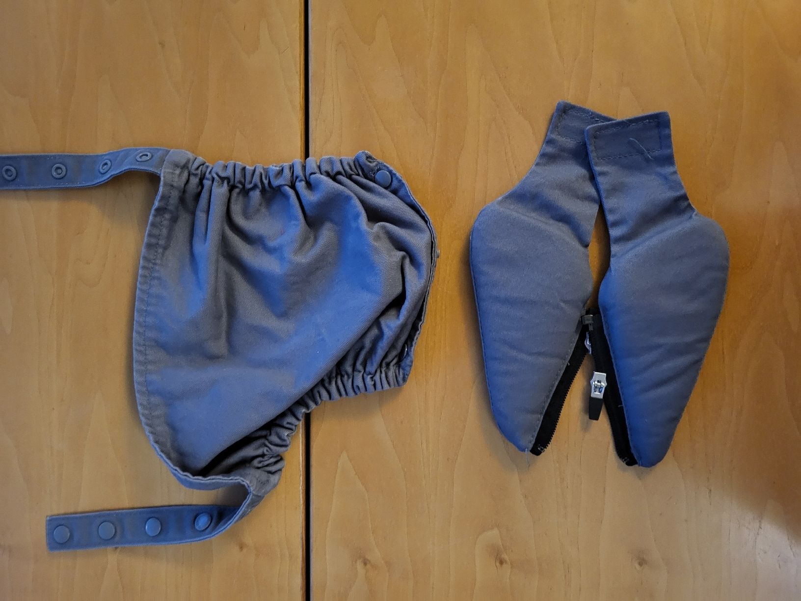 Marsupi portabebè: Babytrage von Boba  – Usato da Zürich venduto da Jul_86jc 1