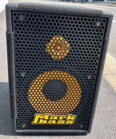 Markbass Box MB58R 121 PURE