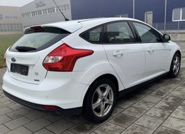 FORD Focus 1.0 SCTi Winner