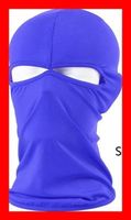 Balaclava Sturmmaske Maske DUNKELBLAU Motorrad Helm Masque