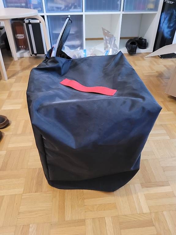 Stampanti 3D: 3D Drucker Ultimaker 2+ – Usato da Basel venduto da Ilves 1