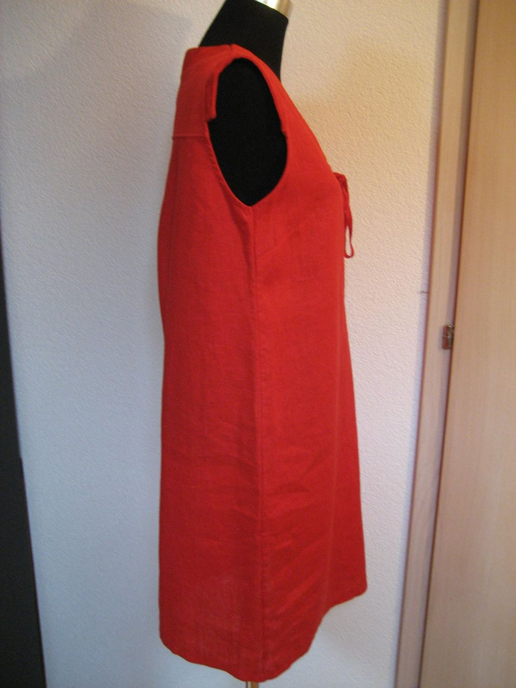 Vestiti: Robe lin Maloka taille L – Nuovo (secondo la descrizione) da Delémont venduto da marryb 2