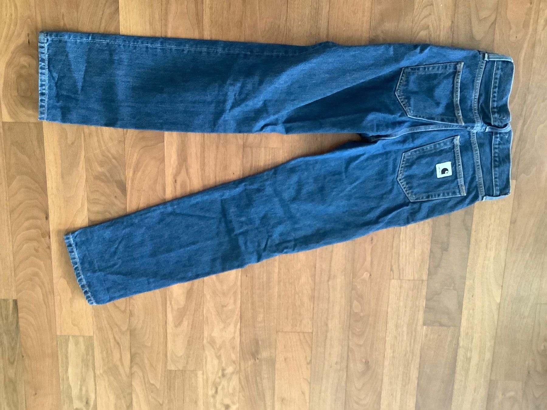 Carhartt Jeans: Carhartt straight jeans – D'occasion à Zumikon par malvy19 1