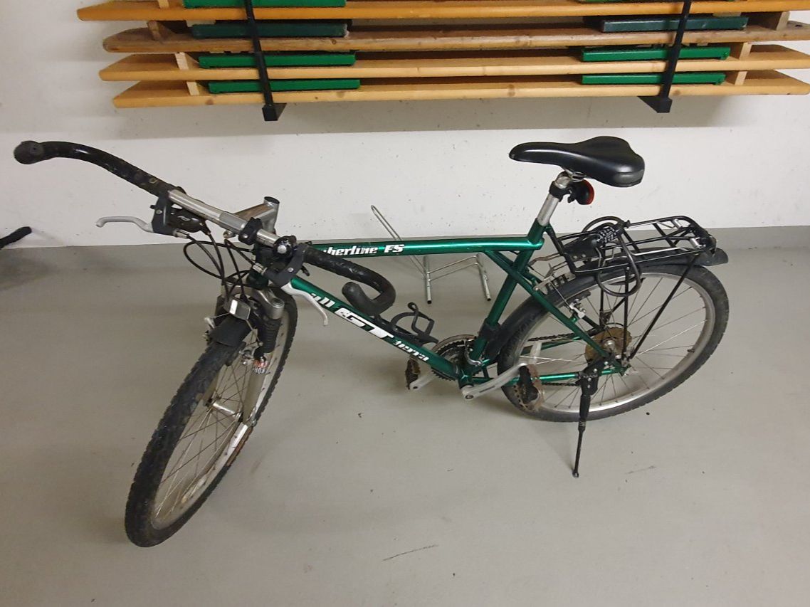 Biciclette: Herrenvelo – Usato da Winterthur venduto da Epi52 1