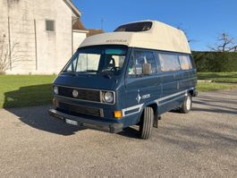 VW Bus T3 Westfalia Joker mit Hochdach
