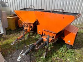 Ammann Salzstreuer AMA 10