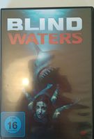 DVD Blind Waters, Horrorfilm, Top Zustand, Ab 16 Jahren
