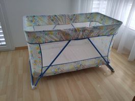 Baby-Reisebett