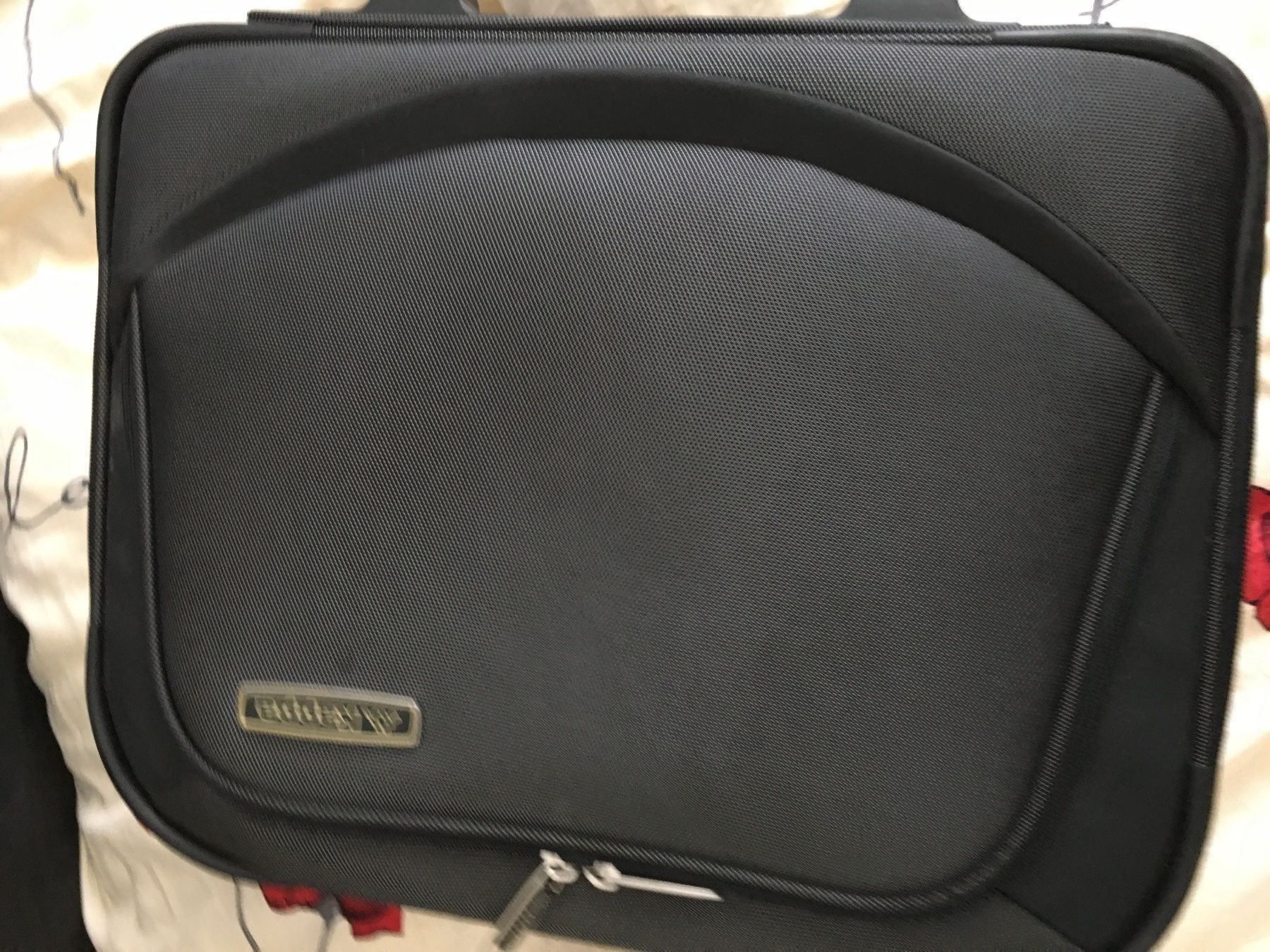 Sonstiges zu Aviatik: Business Trolley Kappa – Gebraucht aus Kriens von Big_leo 5