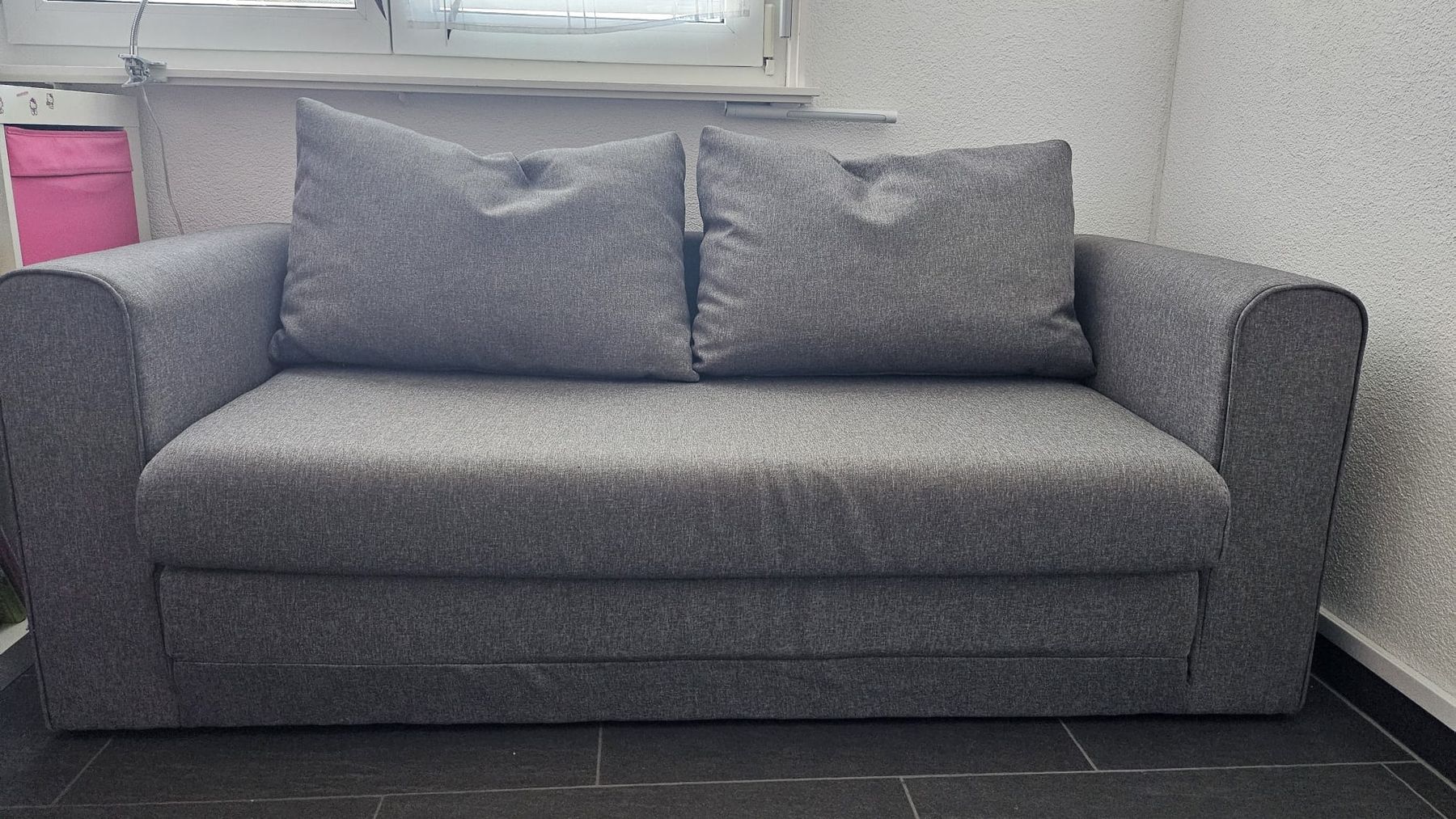 Divani: kleines Sofa – Usato da Züberwangen venduto da prinz09 1