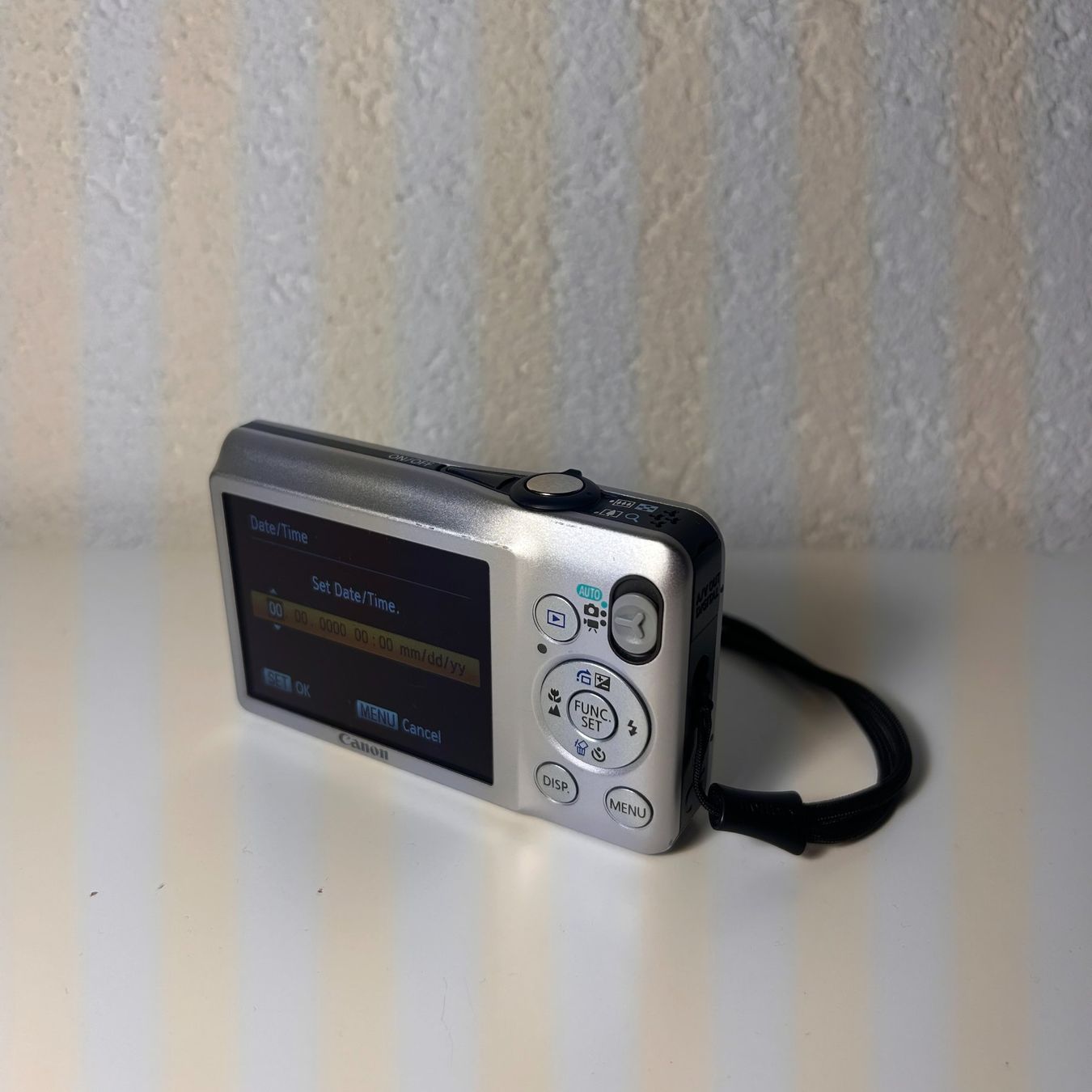 Canon Fotocamera: Canon Powershot SD1300 IS – Usato da Pensier venduto da 15alice 2