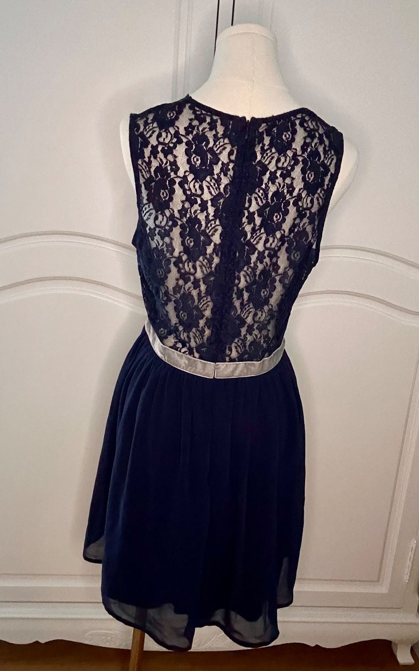 Vestiti: Abendkleid s/m Kleid – Usato da Pfaffhausen venduto da Klaras_second_hand 1