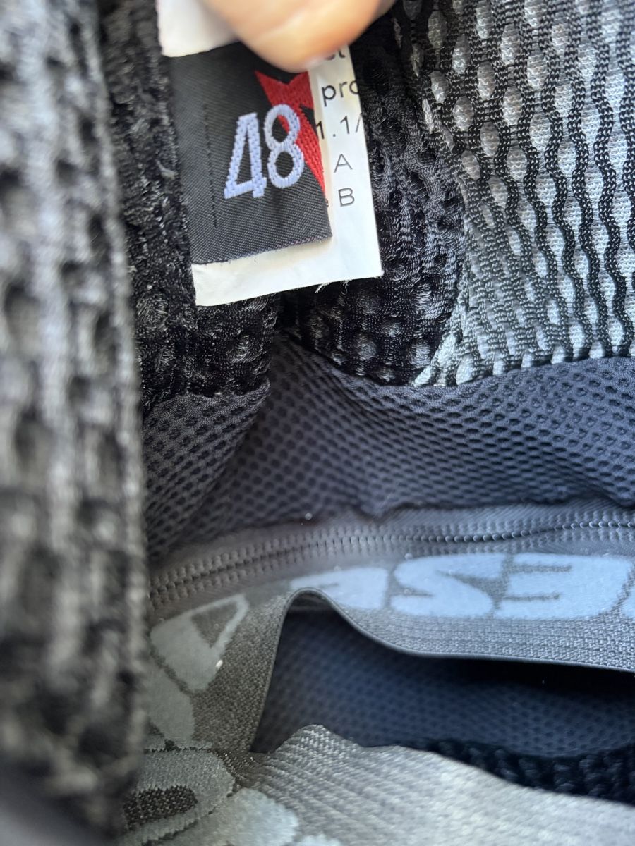 Dainese Anzüge: Dainese Lederkombi 2-Teiler – Gebraucht aus Wetzikon ZH von m.a90 2