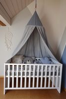 Babybett von BabyRose 70×140cm