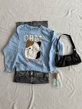  Squishmellow Pullover 