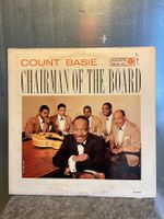 Count Basie – Chairman Of The Board Mono 1958  VG++ / VG