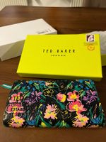 Ted Baker wallet purse new leather rare