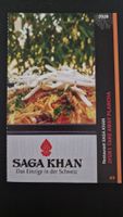 2 für 1 Gutschein Restaurant SAGA KHAN