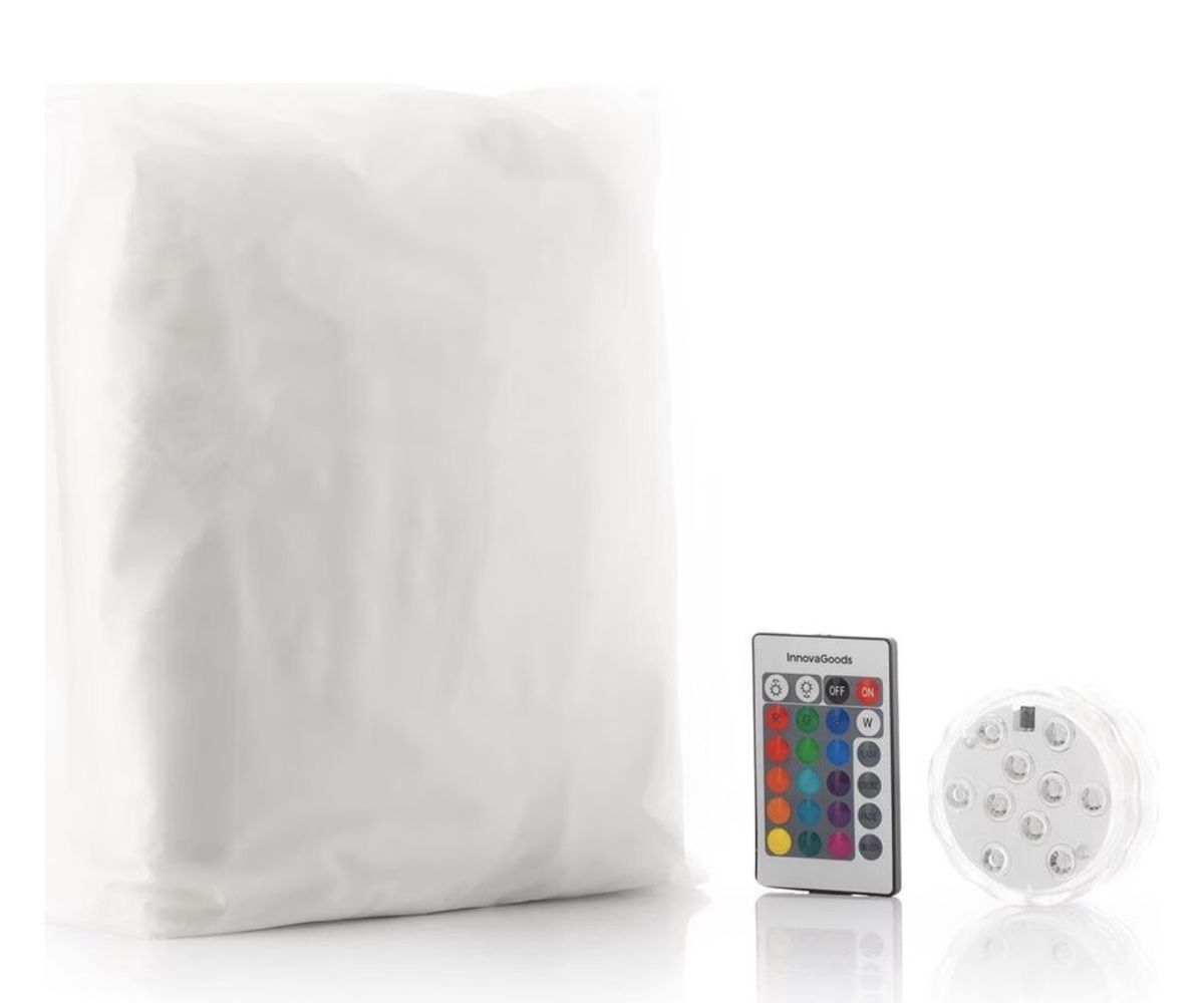 Sessel: Fauteuil gonflable à LED – Neu und originalverpackt aus Daillens von Colombine06 2