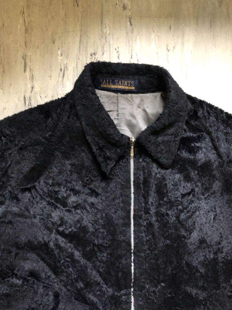 Allsaints Giacche: ALLSAINTS // Jacke – Usato da Zürich venduto da aurelia_nater 1