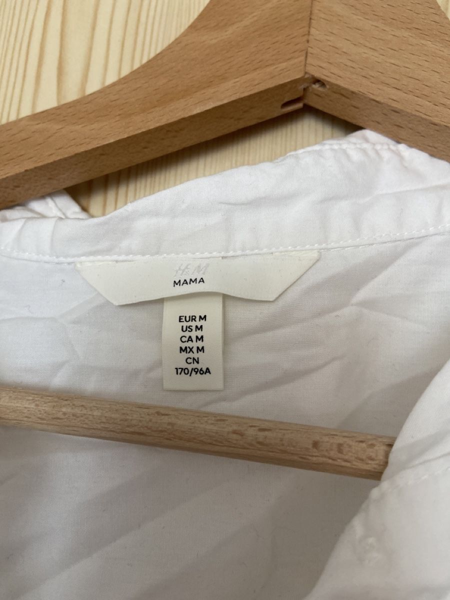 H&M Chemisiers: Umstands Bluse – D'occasion à Mönchaltorf par Angel789 2