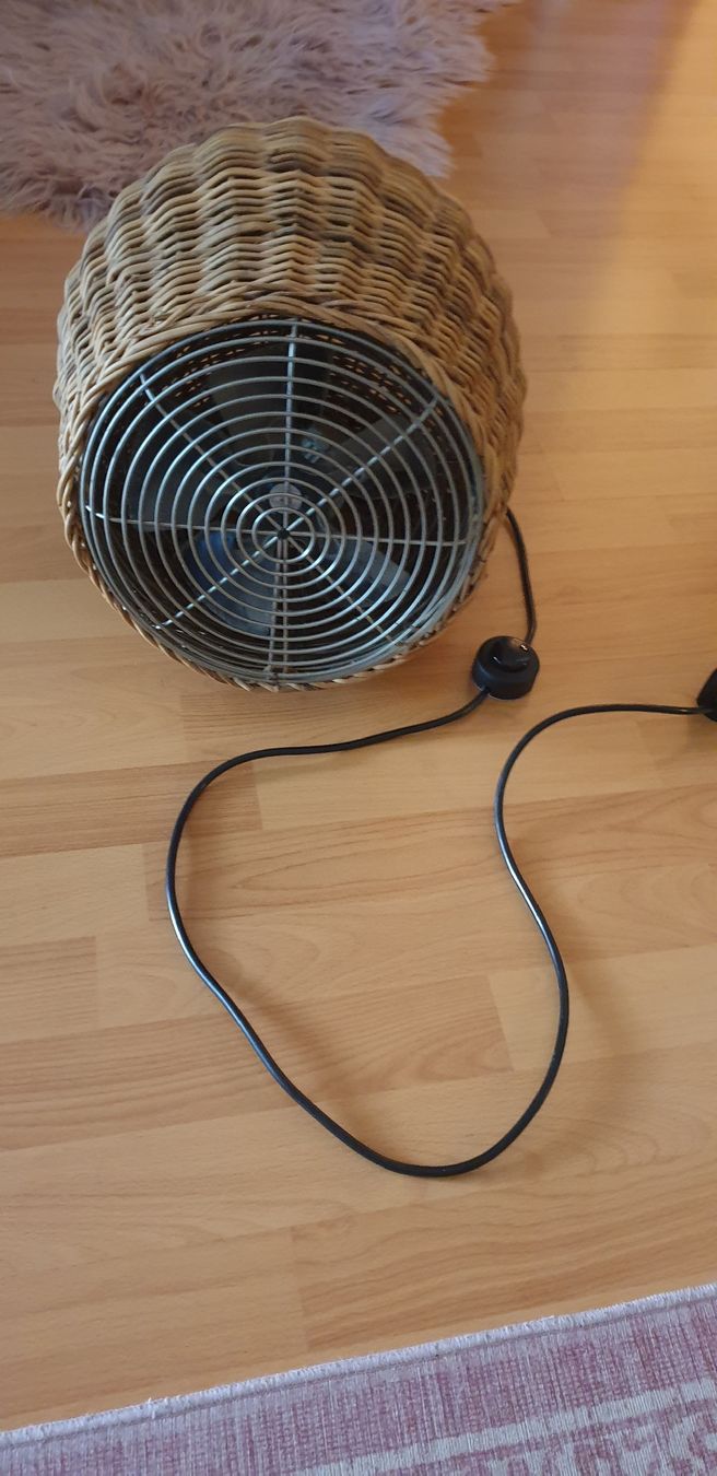 Ventilateurs: Ventilator – D'occasion à Seftigen par Pantera_nera62 2