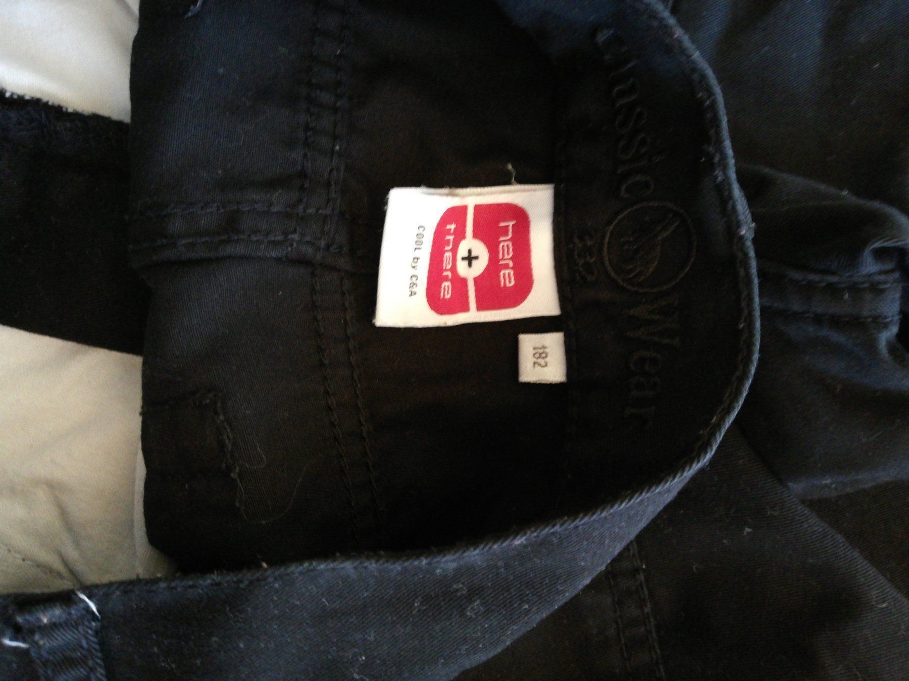 Pantaloni: Classic Wear Hose gr 182 (L) – Nuovo (secondo la descrizione) da Ballwil venduto da fischli01 3