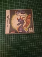 Spyro: The Eternal Night - Nintendo DS Game - Tested! 