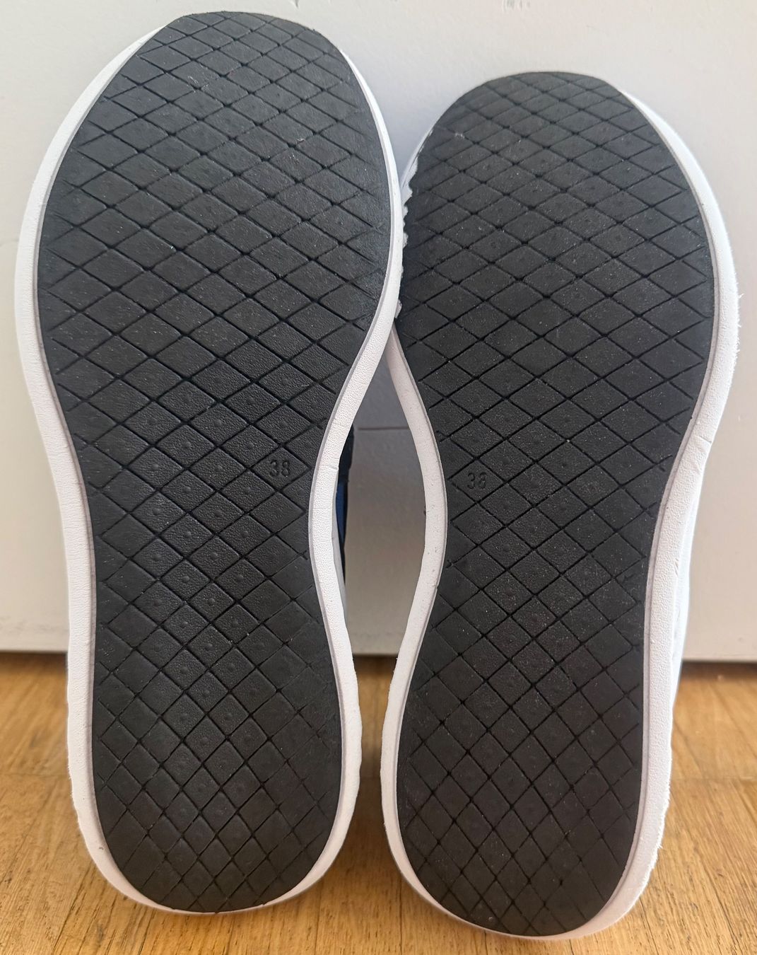 Chaussures hommes: Blaue Schuhe Venice Gr. 38 – D'occasion à Zürich par giovannisp 3