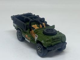 Matchbox Sahara Survivor #802