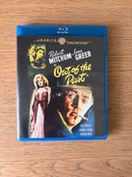 BLU RAY OUT OF PAST ALL ZONE