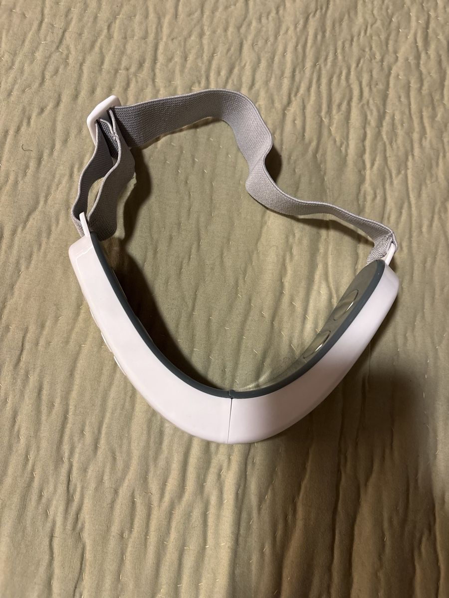 Cura del viso: Tighten & Tone: Face Lifting Device - NEW Open Box! – Nuovo e nell'imballaggio originale da Seuzach venduto da Diamand28 5