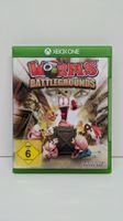 Worms Battlegrounds - Xbox One