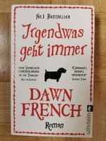 Irgendwas geht immer