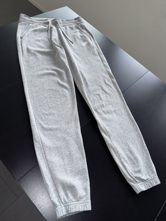 Nike Jogginghose Grau, Grösse S - Top Zustand!