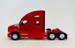 Kenworth T680 Sleeper Truck Stop Hobbies USA H0 1/87 Einzeln